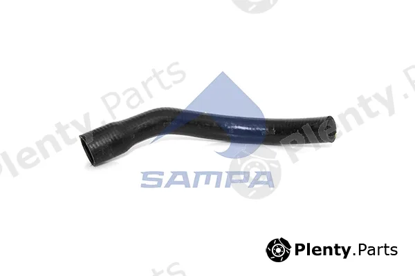 Sampa 050.143 — Radiator Hose