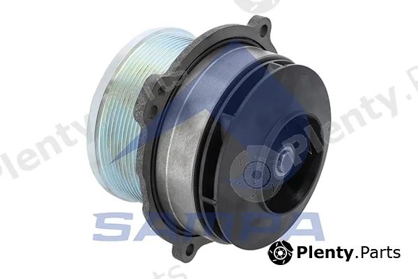 Sampa 067.110 — Water Pump, engine cooling