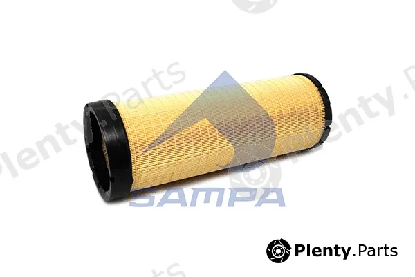 Sampa 022.298 — Secondary Air Filter