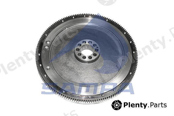 Sampa 022.475 — Flywheel