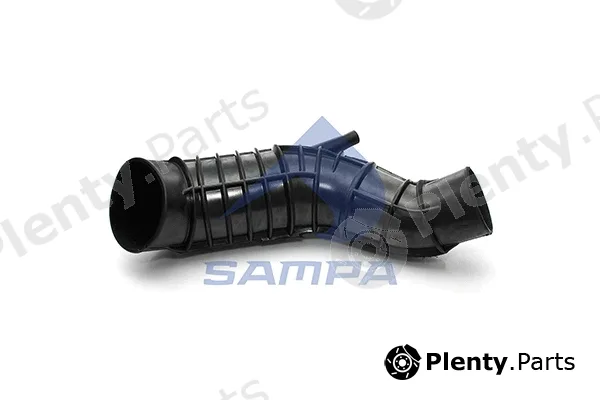Sampa 051.300 — Intake Hose, air filter