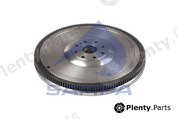 Sampa 078.155 — Flywheel