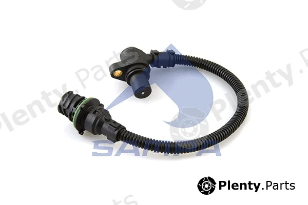 Sampa 032.376 — Sensor, RPM