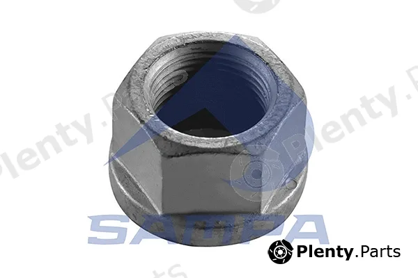 Sampa 020.449 — Wheel Nut