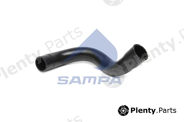 Sampa 010.2236 — Radiator Hose