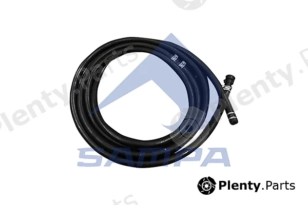 Sampa 008.171A — Radiator Hose