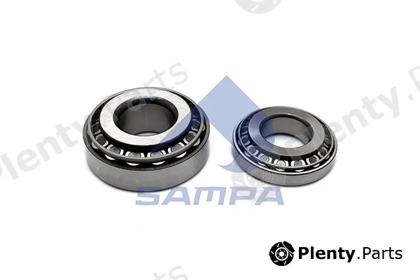 Sampa 050.605 — Repair Kit, differential