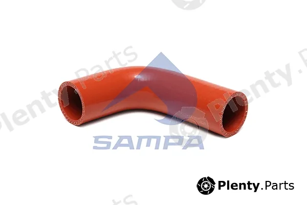 Sampa 063.322 — Radiator Hose