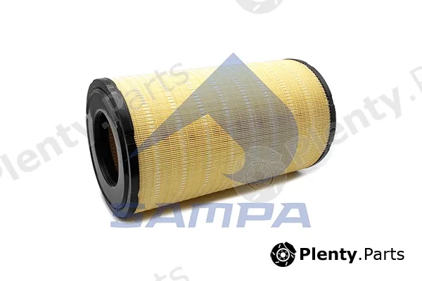 Sampa 051.202 — Air Filter