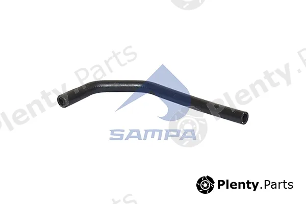 Sampa 067.348 — Radiator Hose