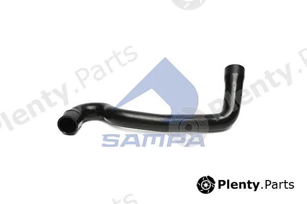 Sampa 010.1872 — Radiator Hose