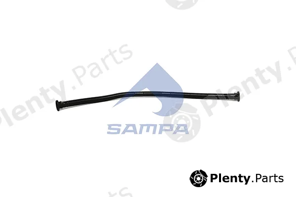 Sampa 025.034 — Oil Hose