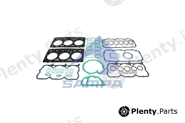 Sampa 050.622 — Gasket Kit, cylinder head
