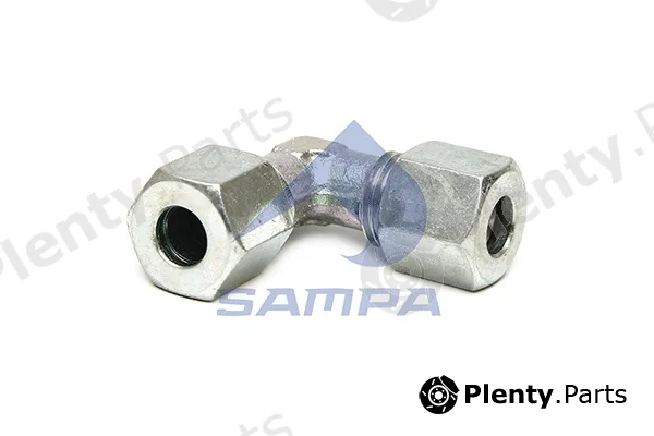 Sampa 096.1425 — Connector, compressed air line