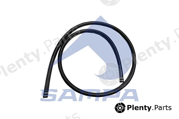 Sampa 008.188A — Oil Hose