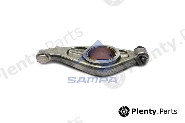 Sampa 046.325 — Rocker Arm Shaft, engine timing