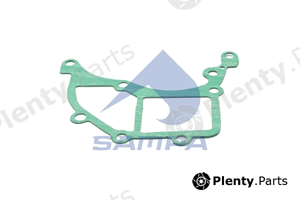 Sampa 210.267 — Gasket, water pump