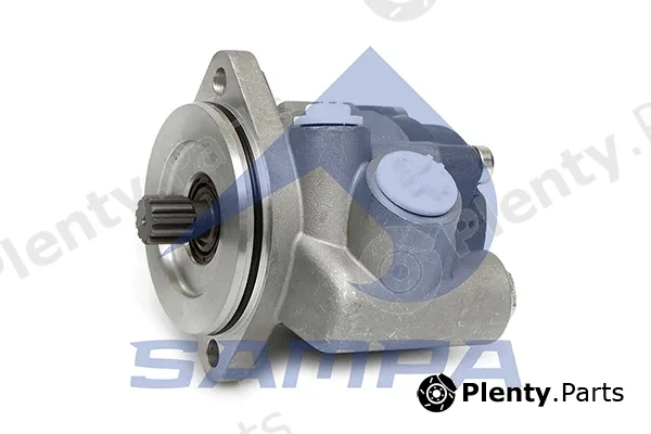 Sampa 051.316 — Hydraulic Pump, steering