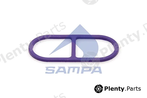 Sampa 032.170 — Gasket, oil cooler