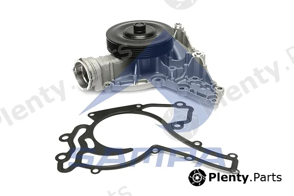 Sampa 010.1906 — Water Pump, engine cooling