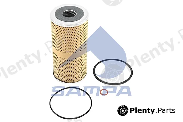 Sampa 038.332 — Oil Filter