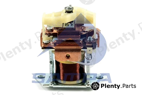 Sampa 094.086 — Solenoid Switch, starter