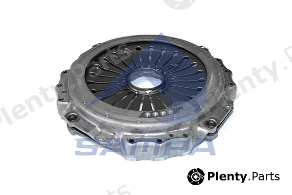 Sampa 022.083 — Clutch Pressure Plate