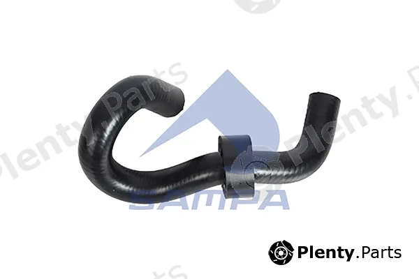 Sampa 008.456A — Radiator Hose