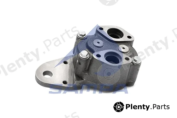 Sampa 051.352 — Oil Pump