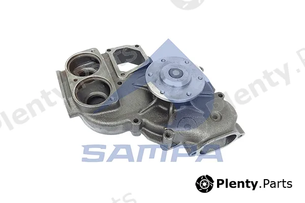 Sampa 010.2830 — Water Pump, engine cooling