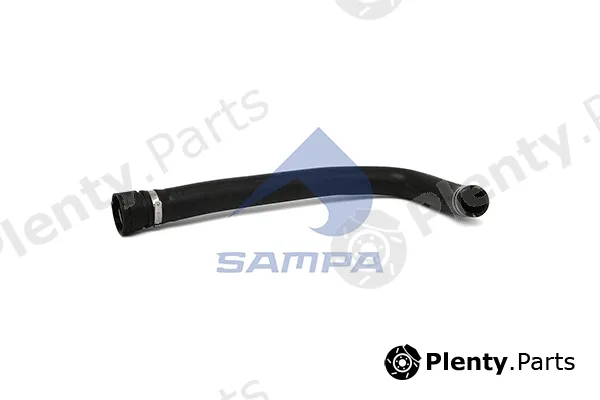 Sampa 062.390 — Radiator Hose