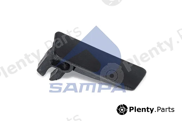 Sampa 023.220 — Exterior Door Handle