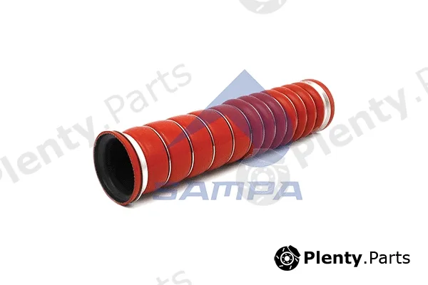 Sampa 076.057 — Radiator Hose