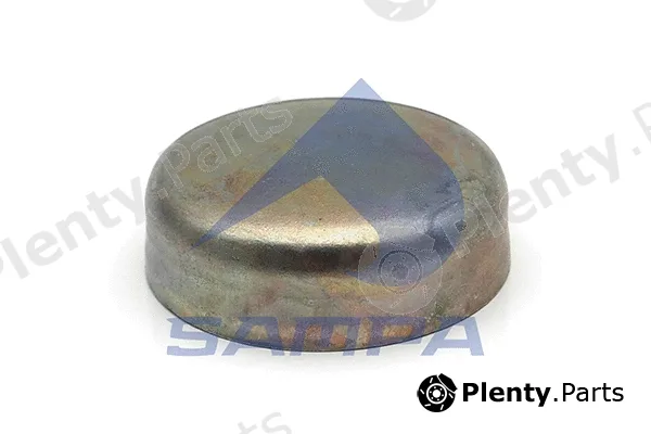 Sampa 050.493 — Screw Plug, crankcase