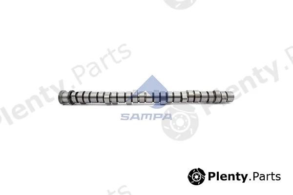 Sampa 036.412 — Camshaft