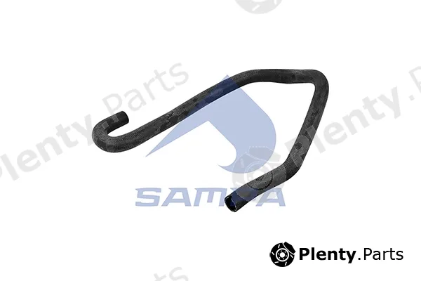 Sampa 076.220 — Radiator Hose