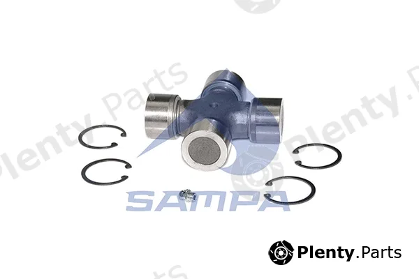 Sampa 022.015 — Joint, propshaft