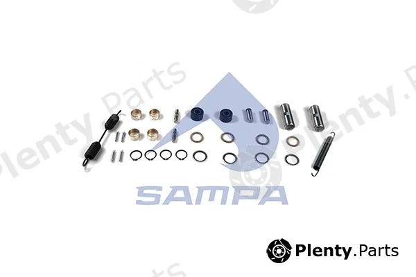 Sampa 050.551 — Repair Kit, brake shoe sleeve