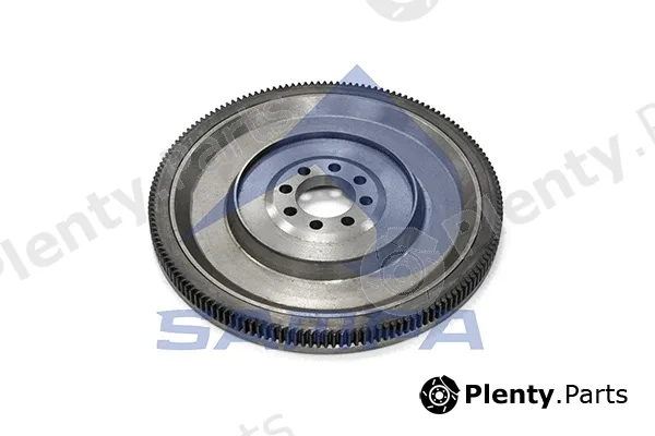 Sampa 066.485 — Flywheel