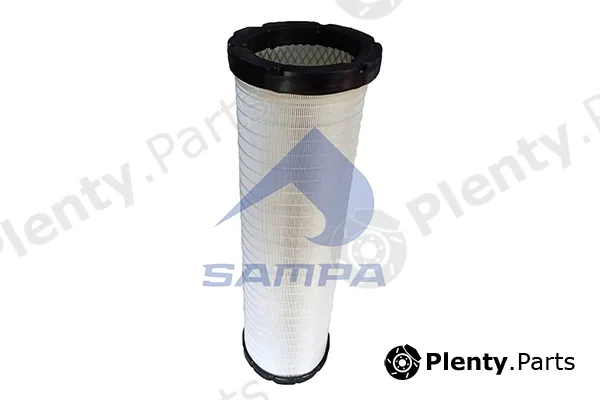 Sampa 008.237A — Air Filter