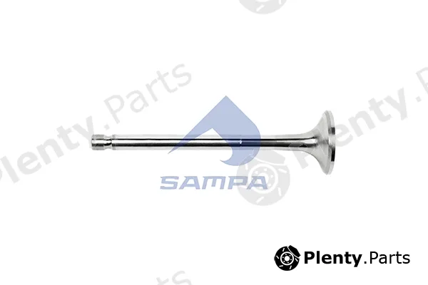 Sampa 046.333 — Exhaust Valve