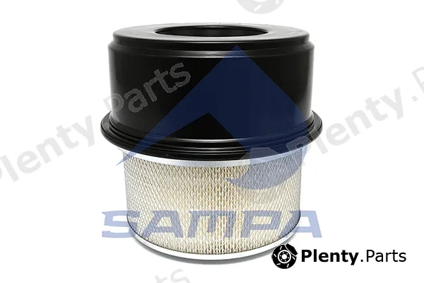 Sampa 202.445 — Air Filter