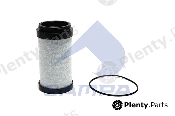 Sampa 010.1648 — Oil Filter