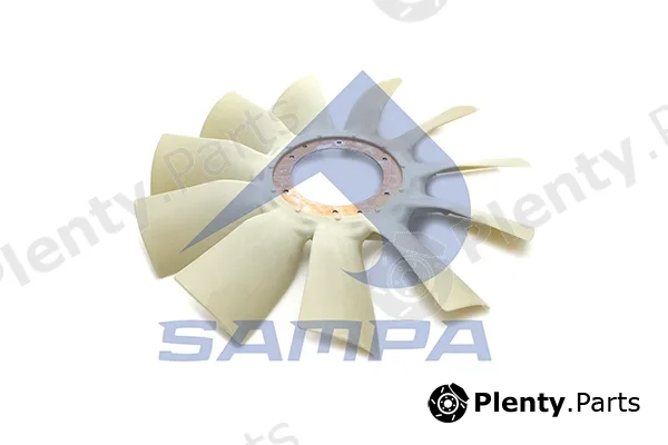 Sampa 096.5625 — Fan, engine cooling