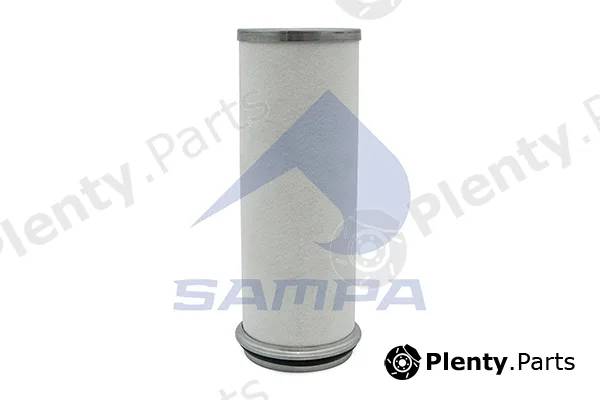 Sampa 024.155 — Secondary Air Filter