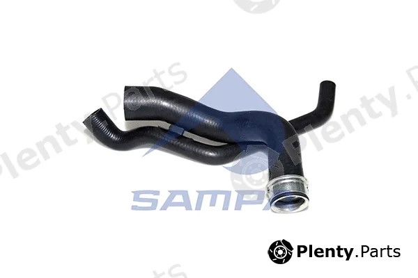 Sampa 010.372 — Radiator Hose
