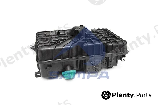 Sampa 204.211 — Expansion Tank, coolant