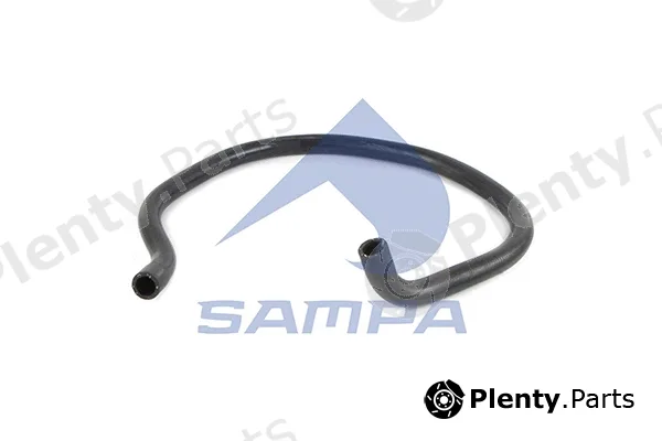 Sampa 022.178 — Radiator Hose