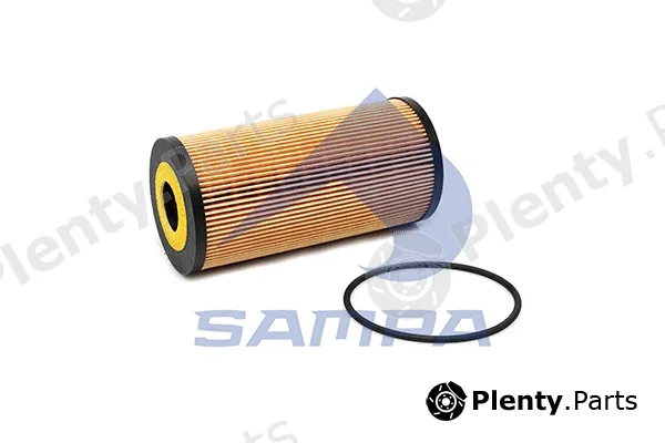 Sampa 202.400 — Oil Filter