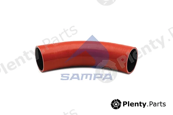 Sampa 063.351 — Radiator Hose